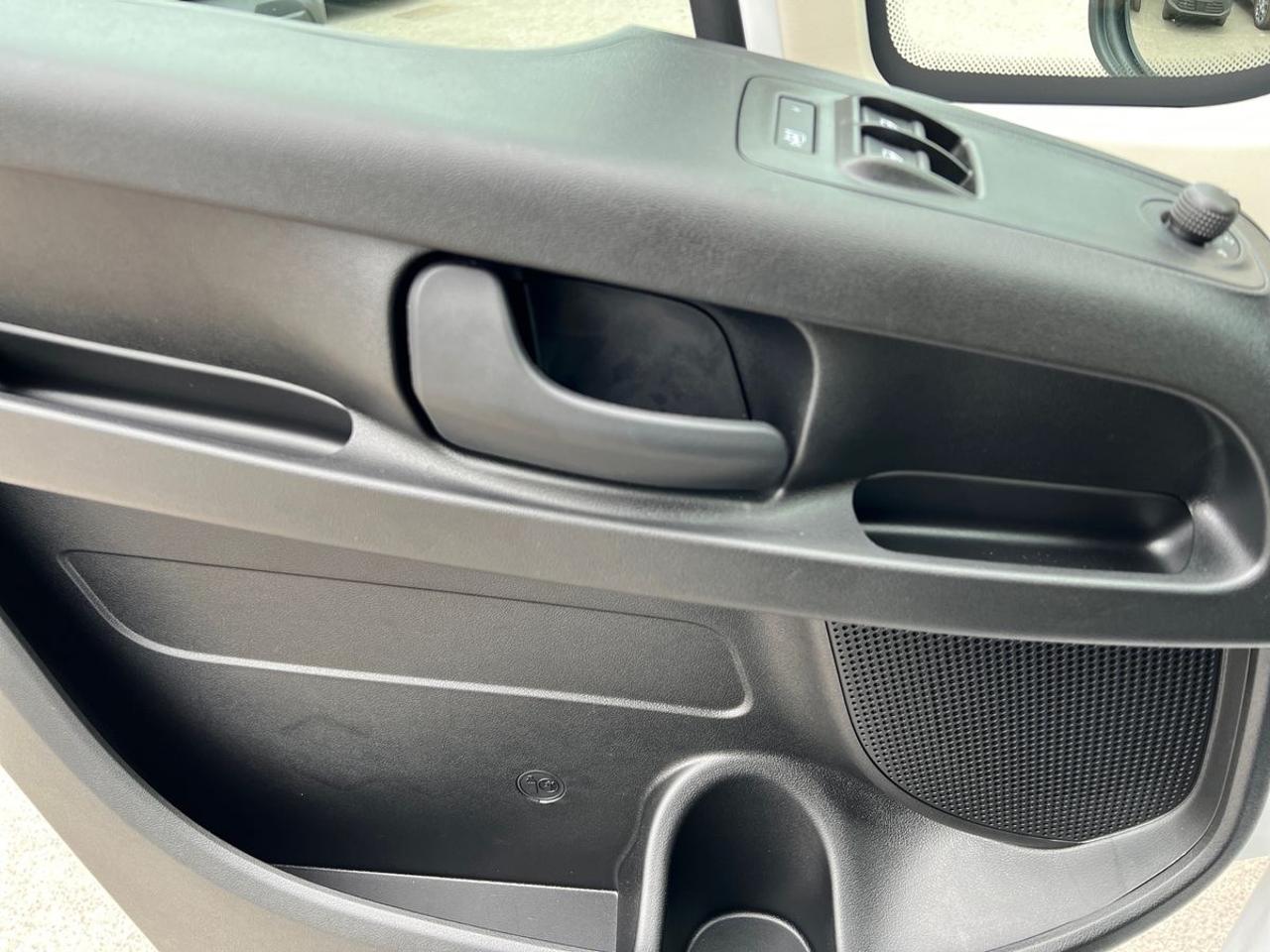 Opel Opel Movano usata 4