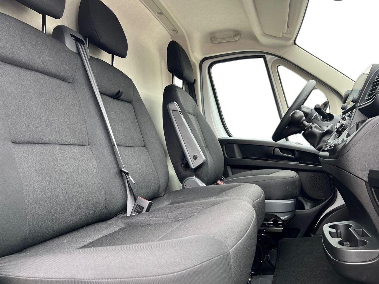Opel Opel Movano usata 7