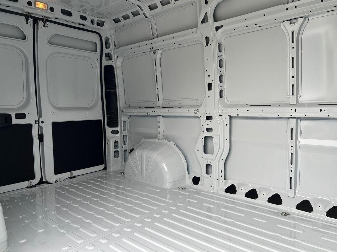 Opel Opel Movano usata 8