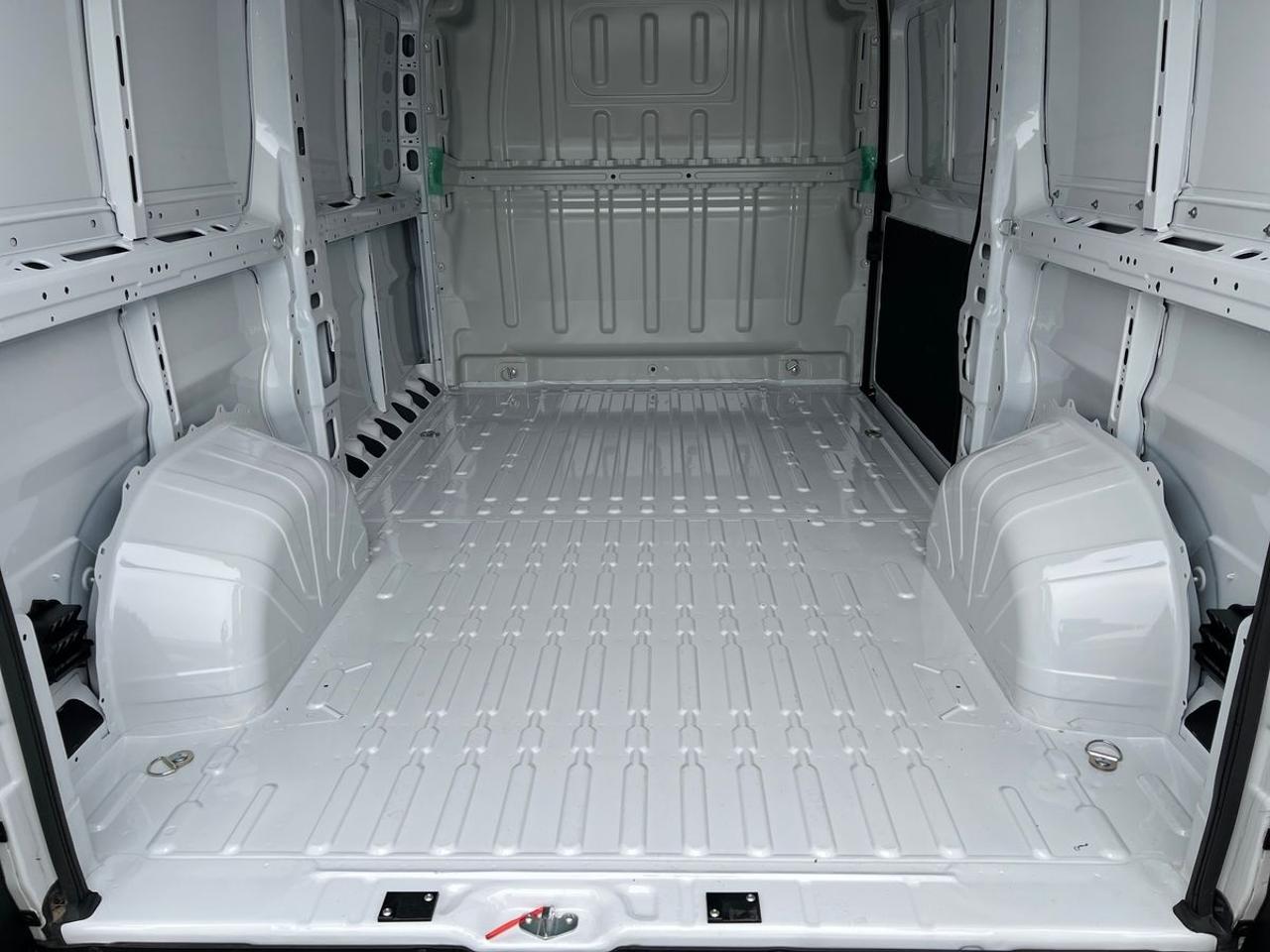 Opel Opel Movano usata 18