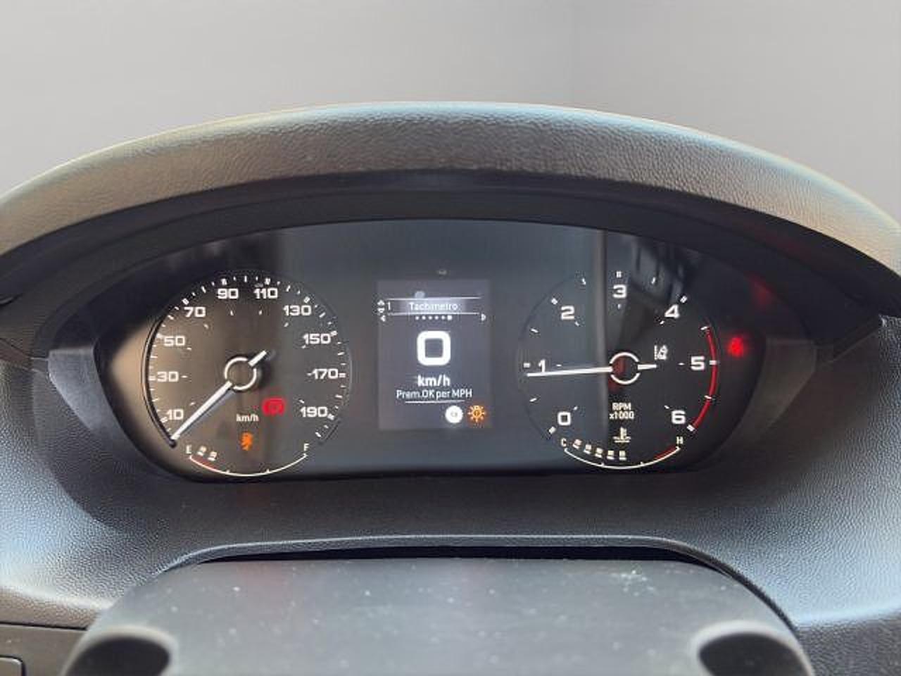 Opel Opel Movano usata 4