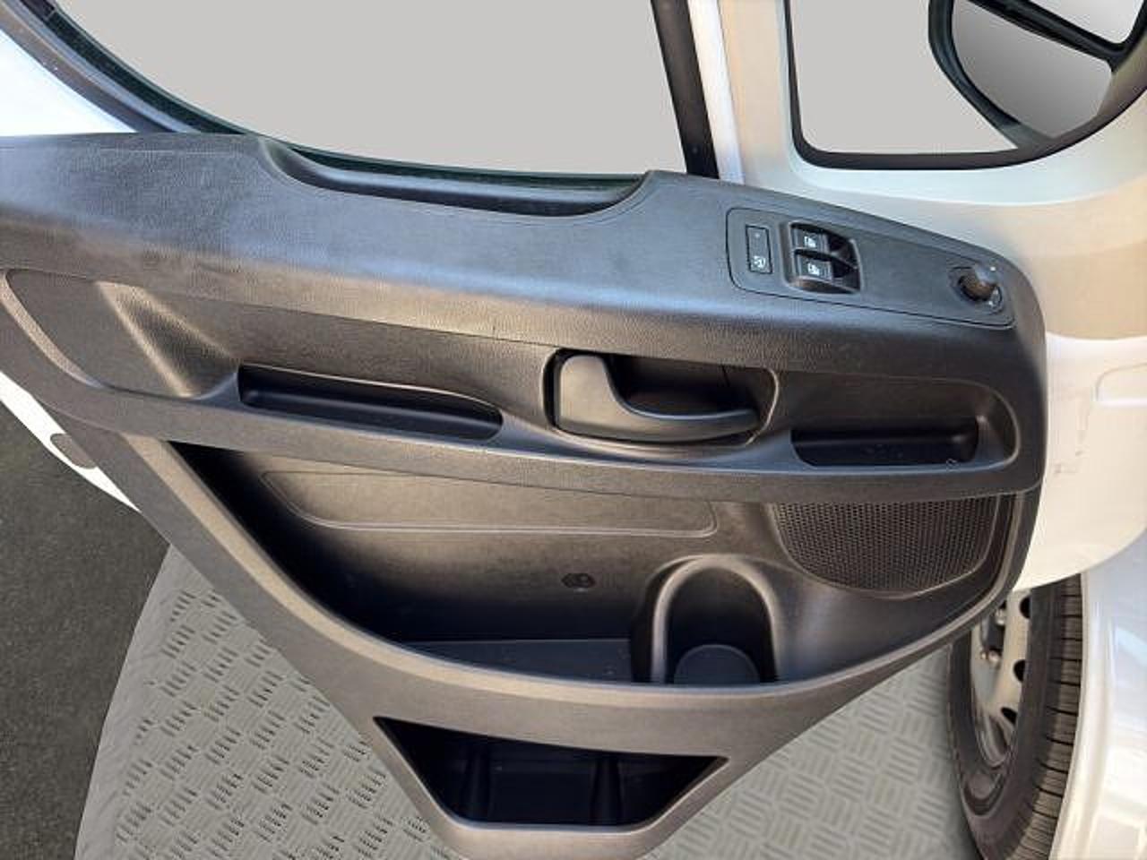 Opel Opel Movano usata 7