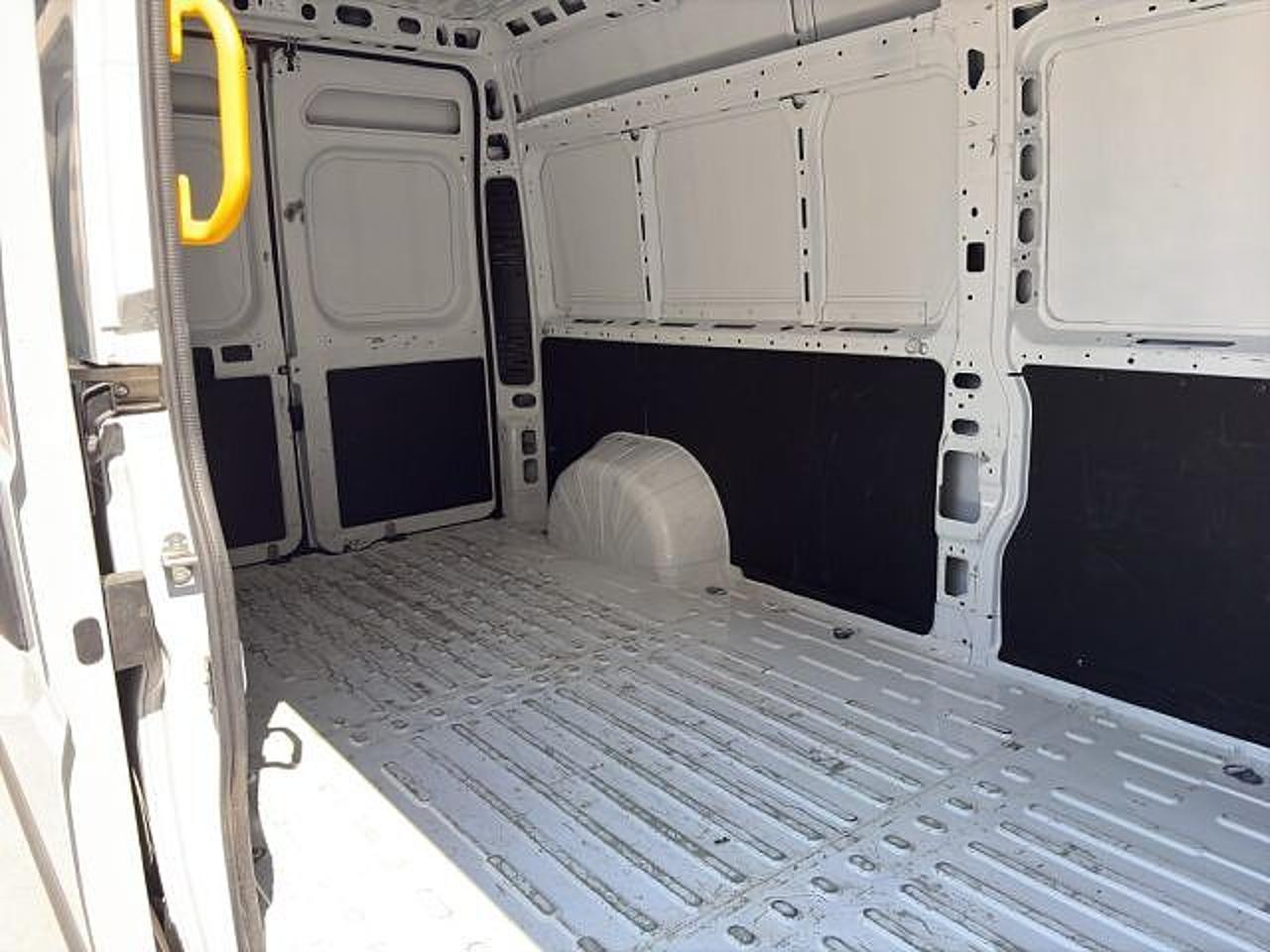 Opel Opel Movano usata 8
