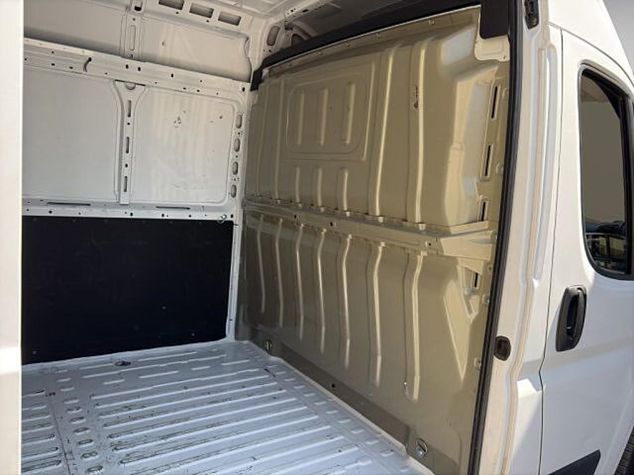 Opel Opel Movano usata 12