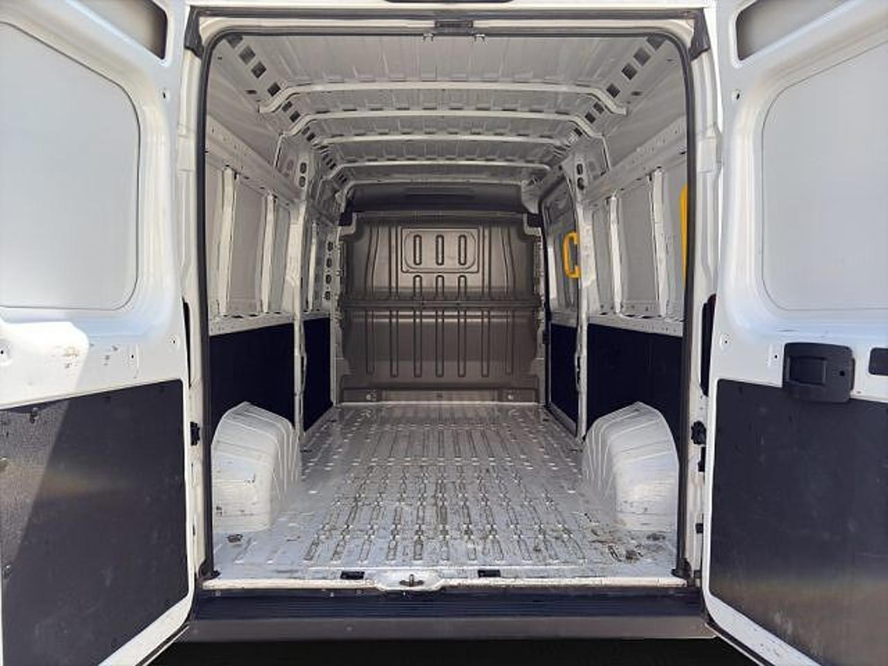 Opel Opel Movano usata 14
