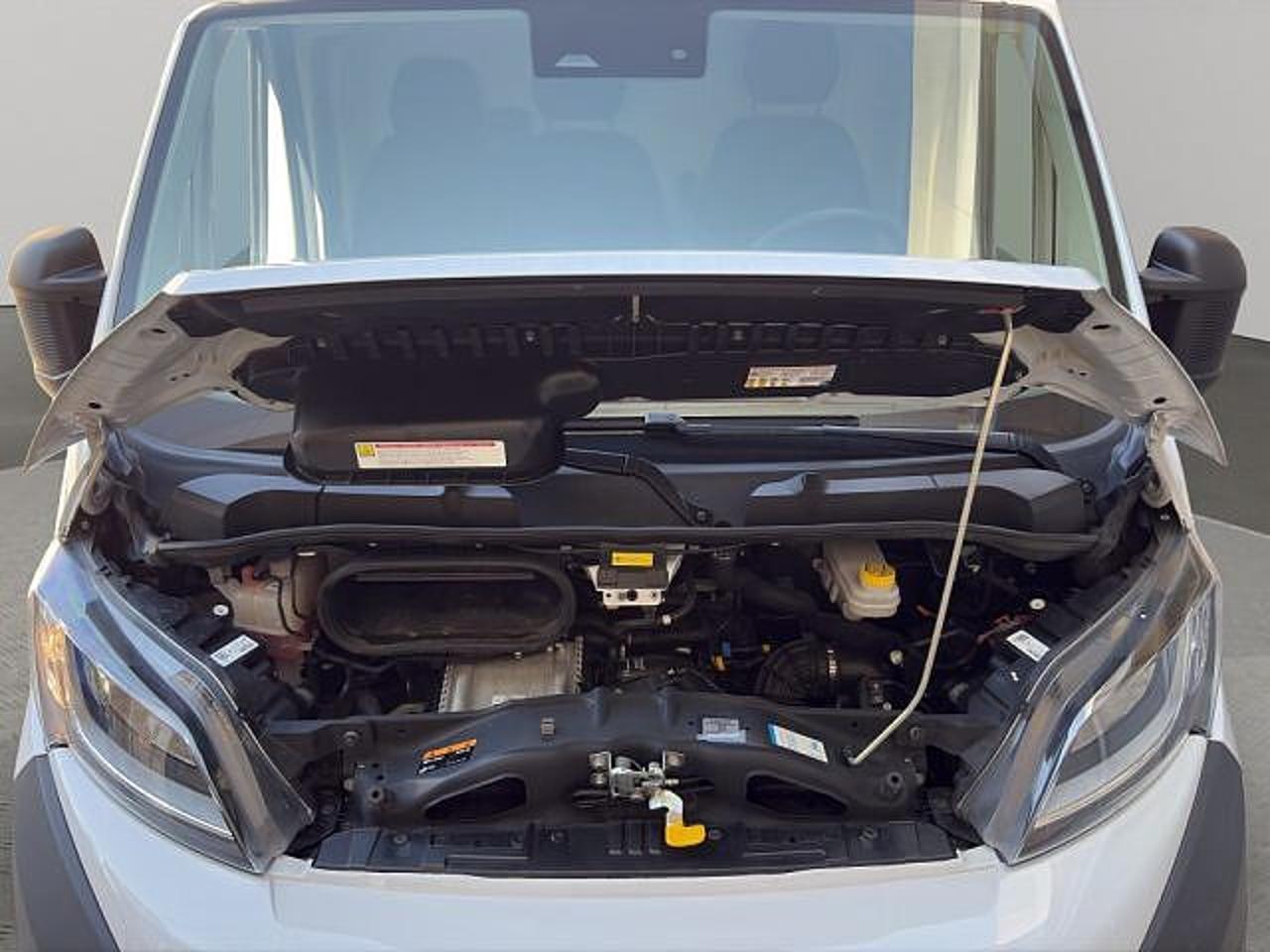 Opel Opel Movano usata 15