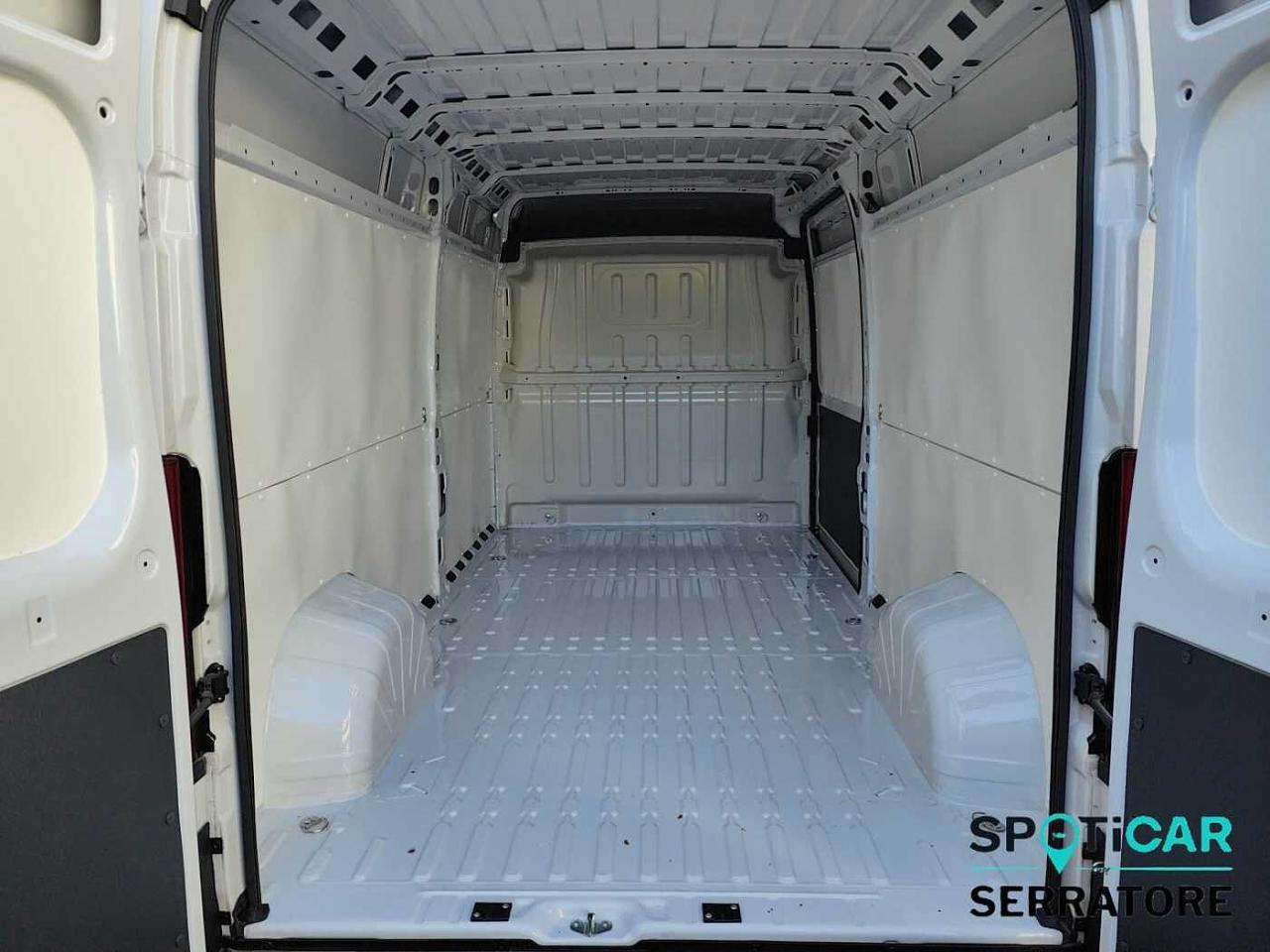 Opel Opel Movano usata 2