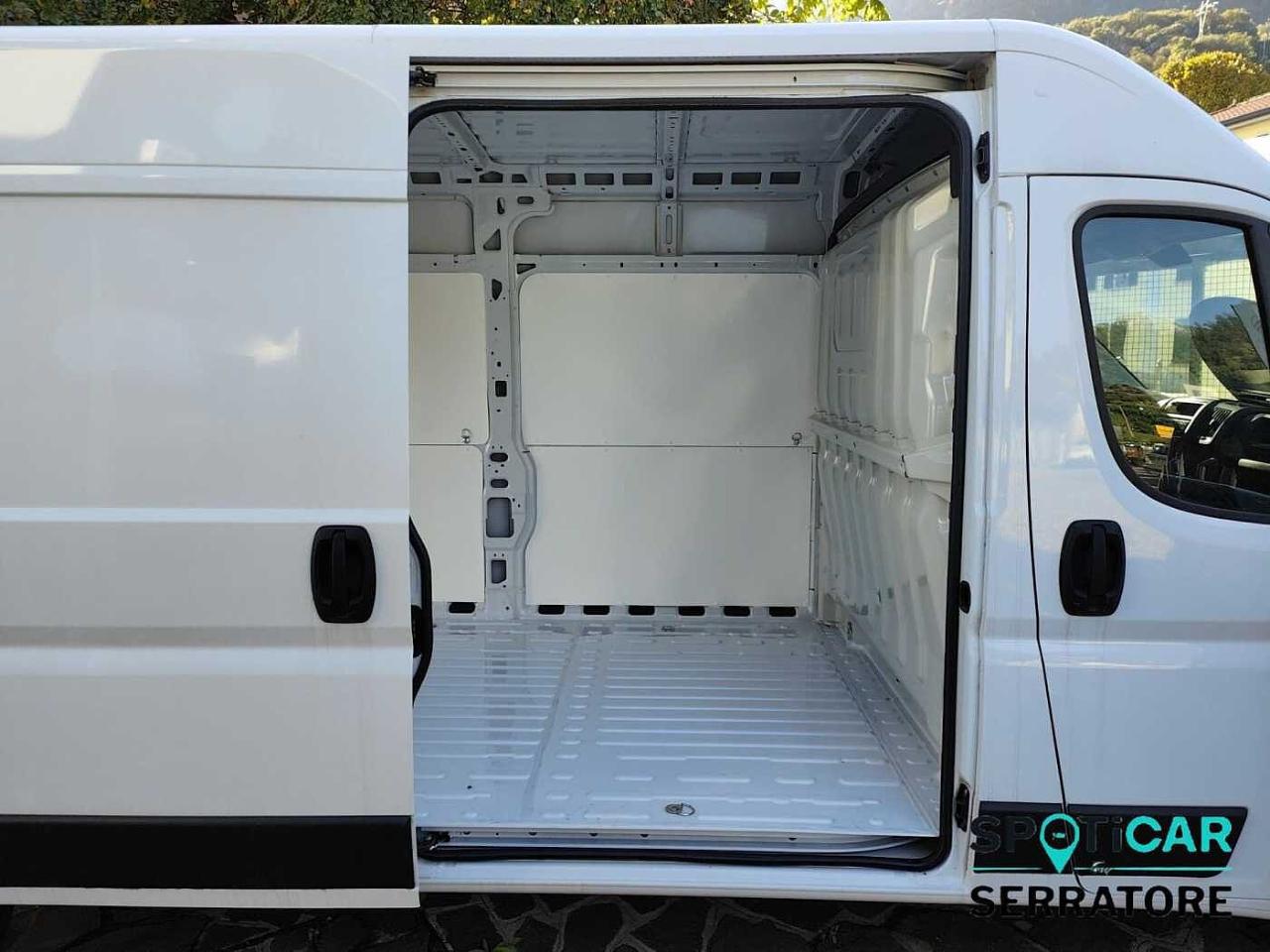 Opel Opel Movano usata 4