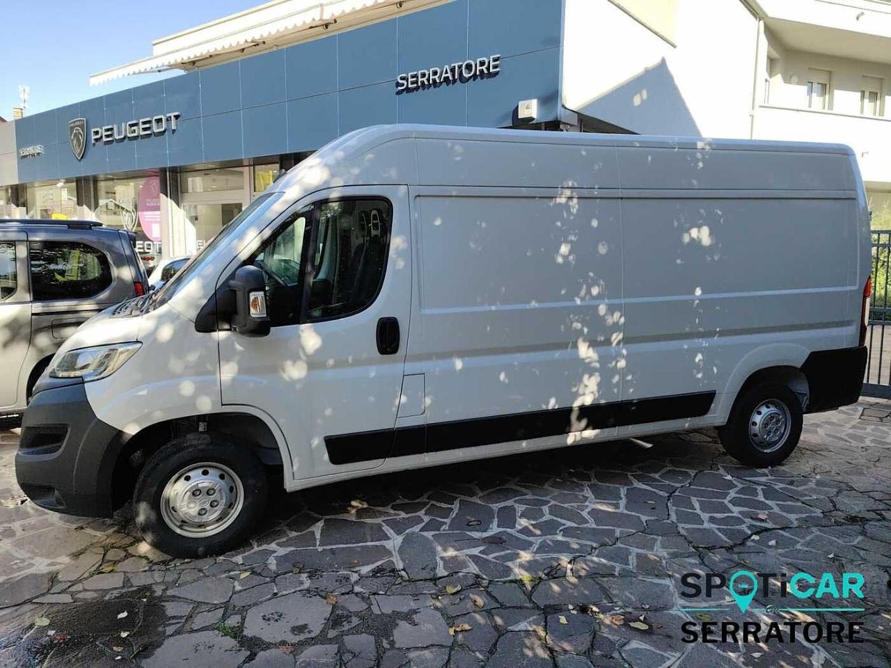 Opel Opel Movano usata 9