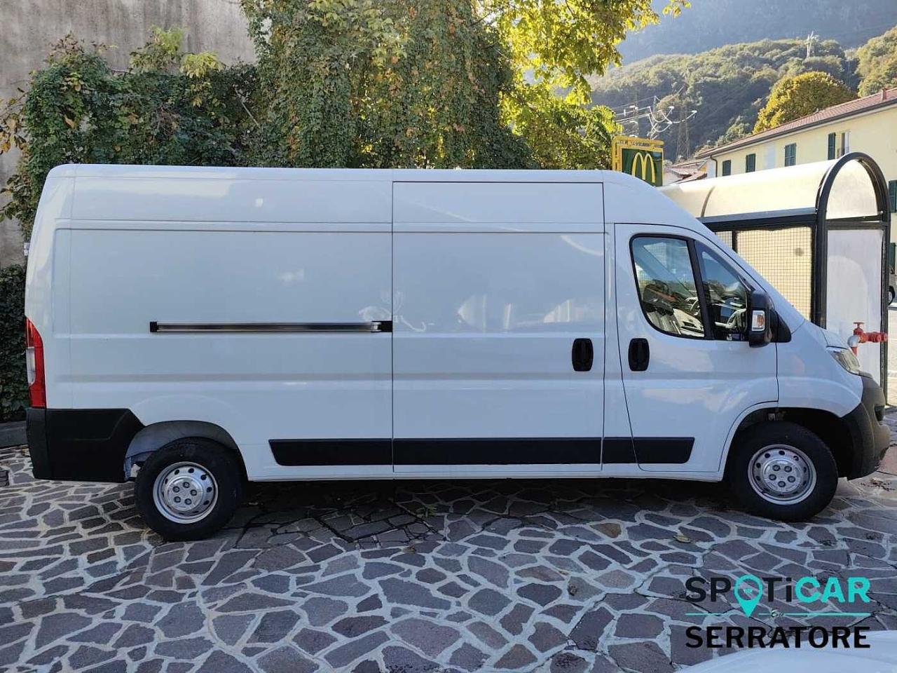 Opel Opel Movano usata 10