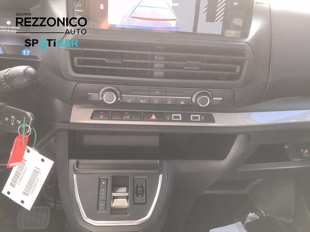 Opel Opel Vivaro usata 4