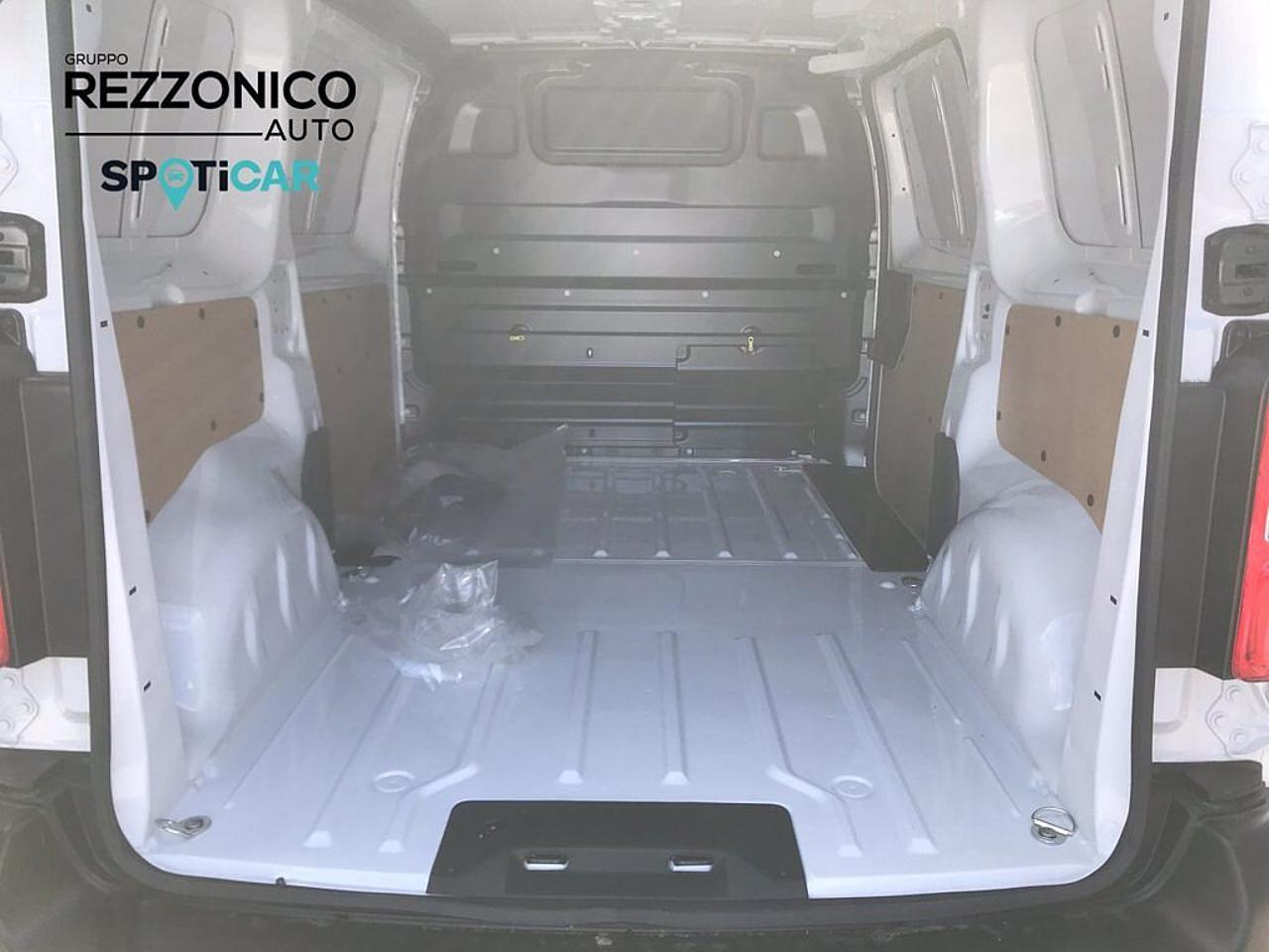 Opel Opel Vivaro usata 5