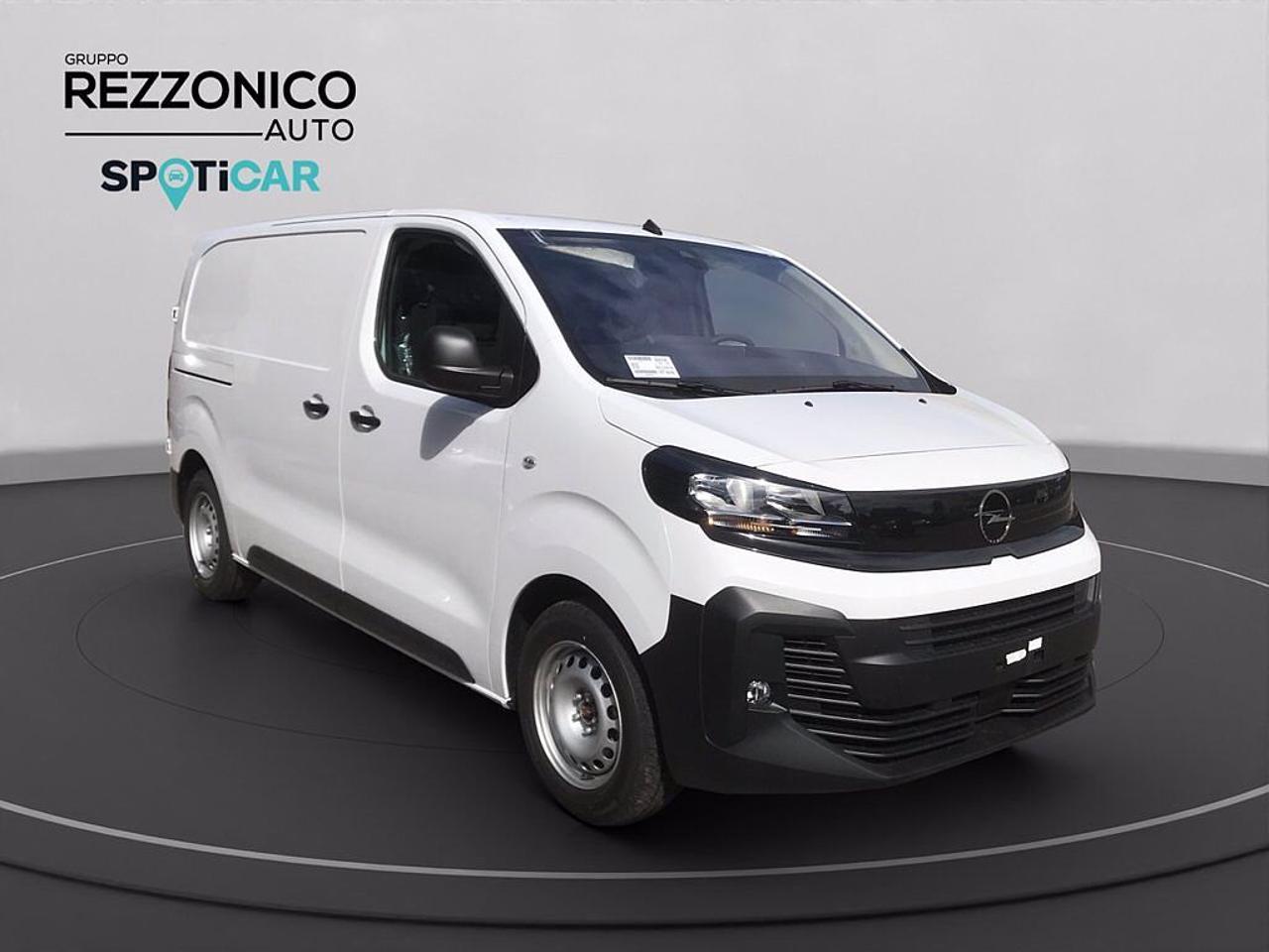 Opel Opel Vivaro usata 6