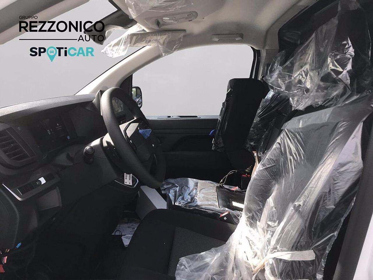 Opel Opel Vivaro usata 7