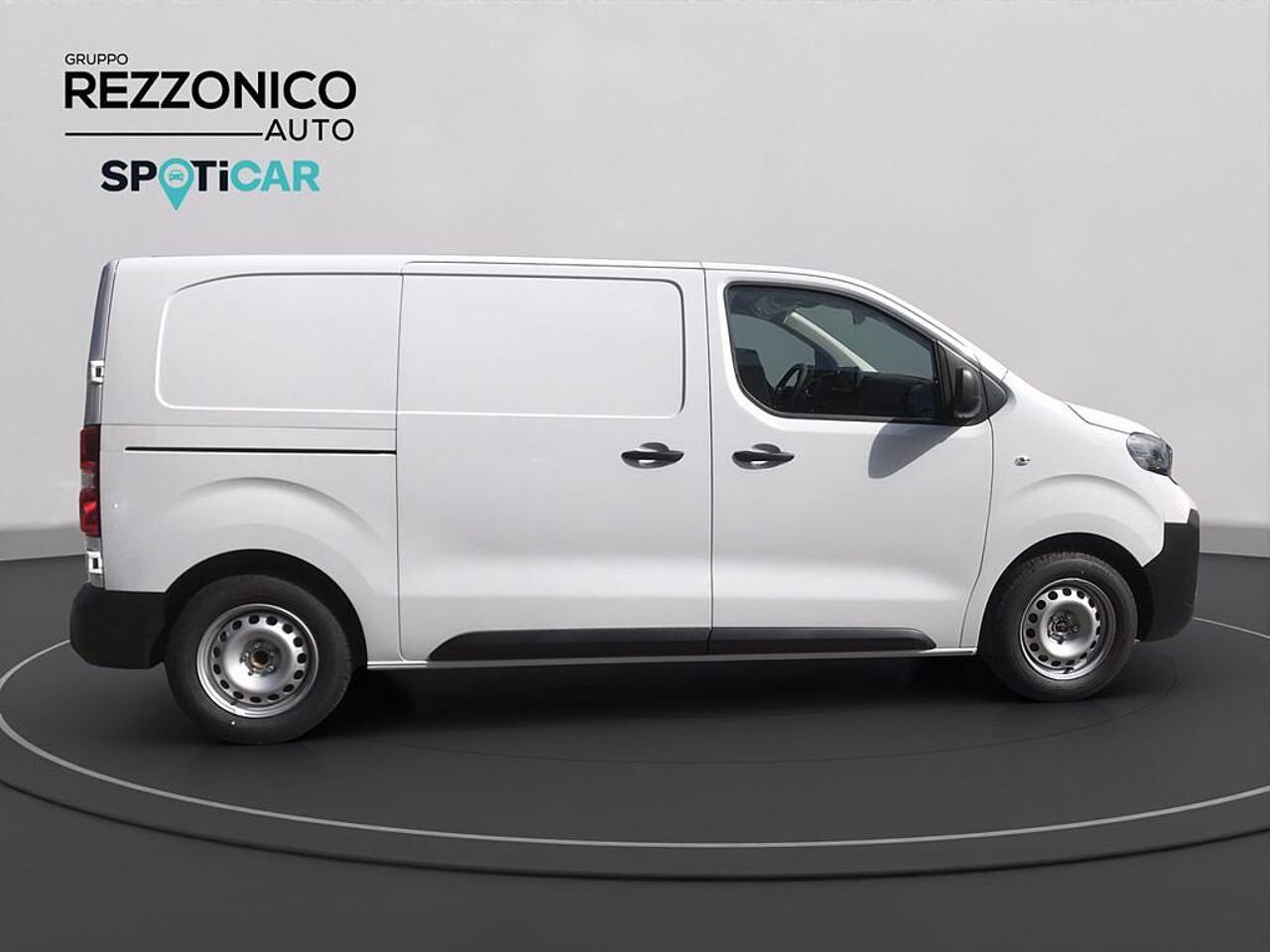 Opel Opel Vivaro usata 8