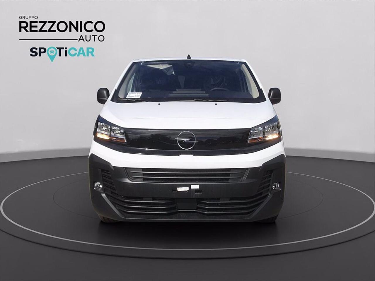 Opel Opel Vivaro usata 9