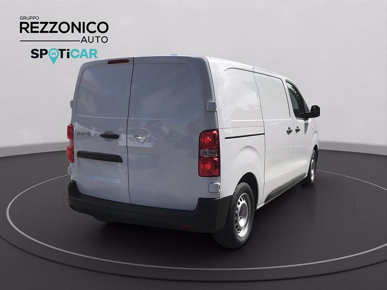 Opel Opel Vivaro usata 11