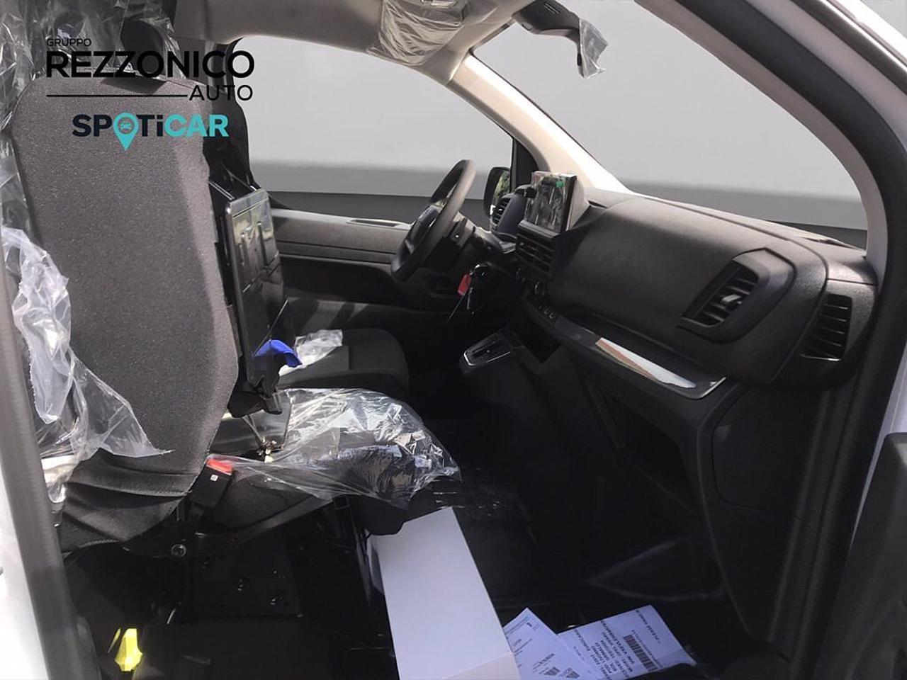 Opel Opel Vivaro usata 15