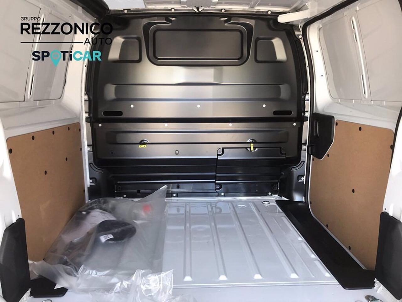 Opel Opel Vivaro usata 16