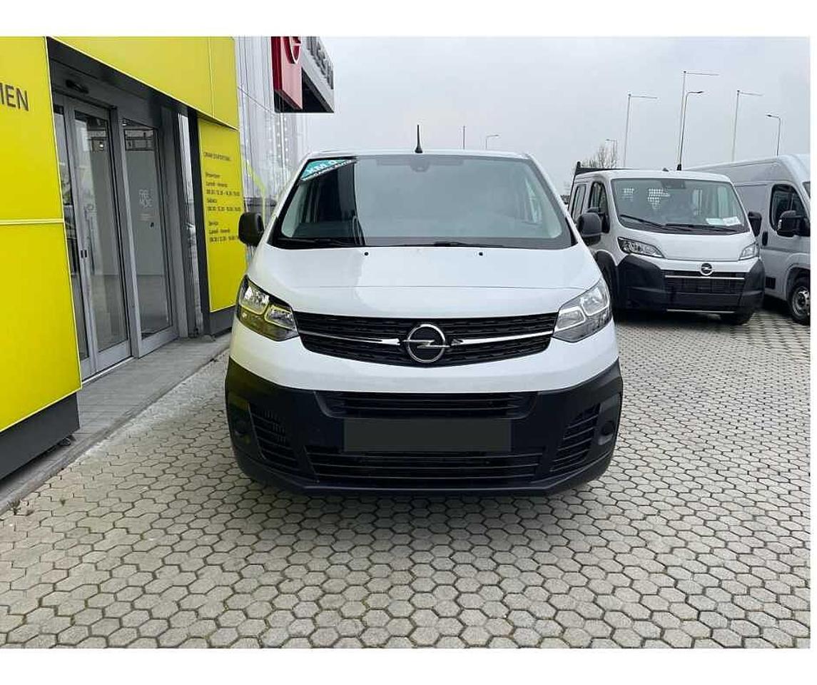 Opel Opel Vivaro usata 11