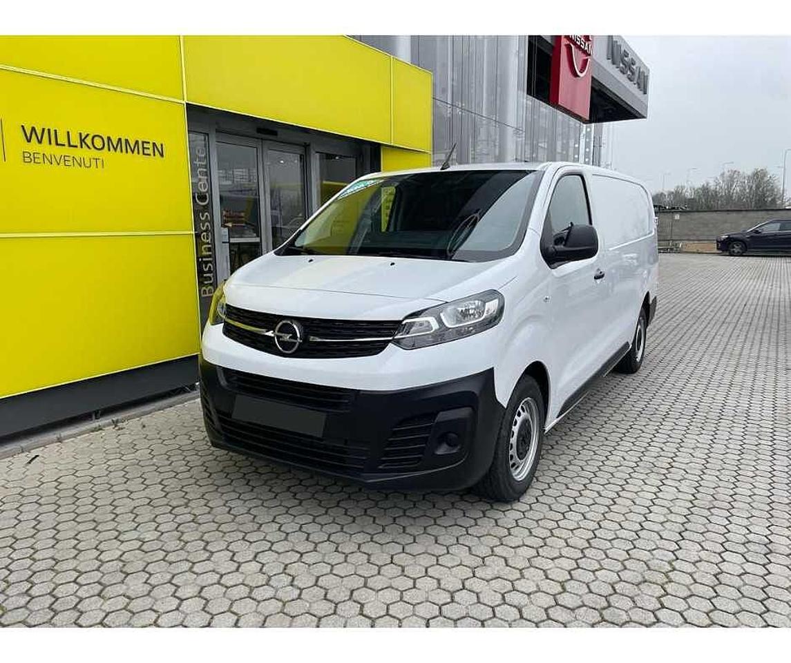 Opel Opel Vivaro usata 12
