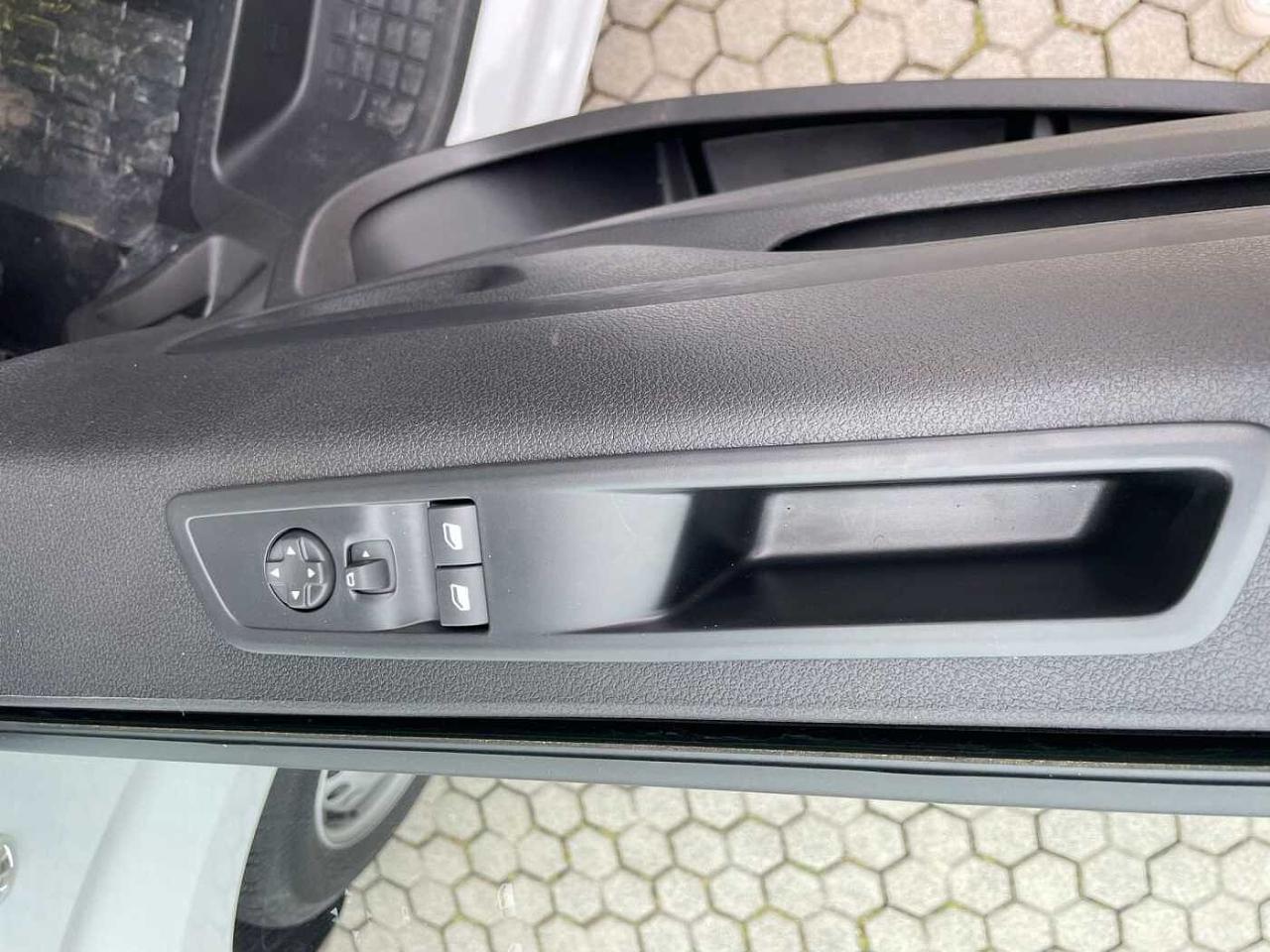 Opel Opel Vivaro usata 14