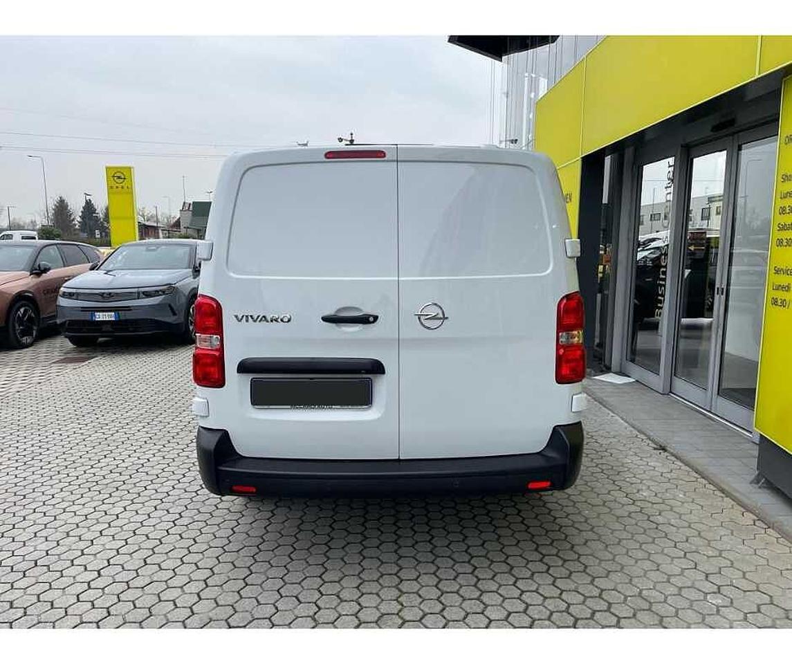 Opel Opel Vivaro usata 19
