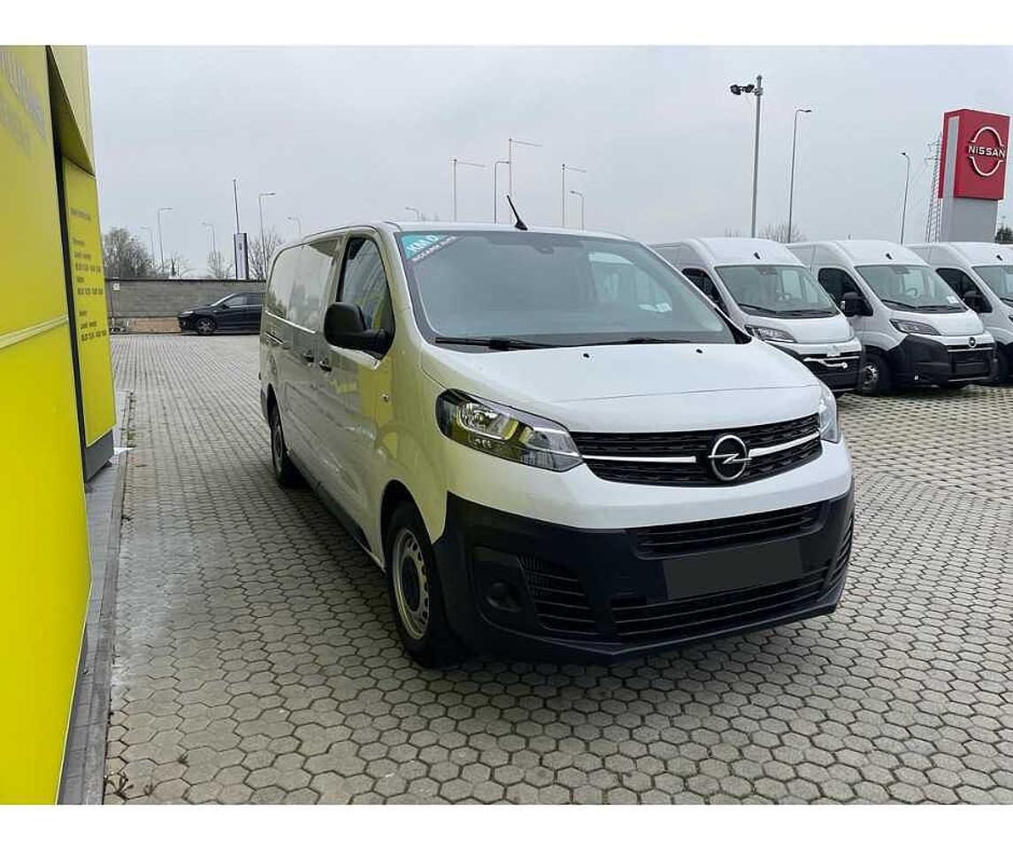 Opel Opel Vivaro usata 20