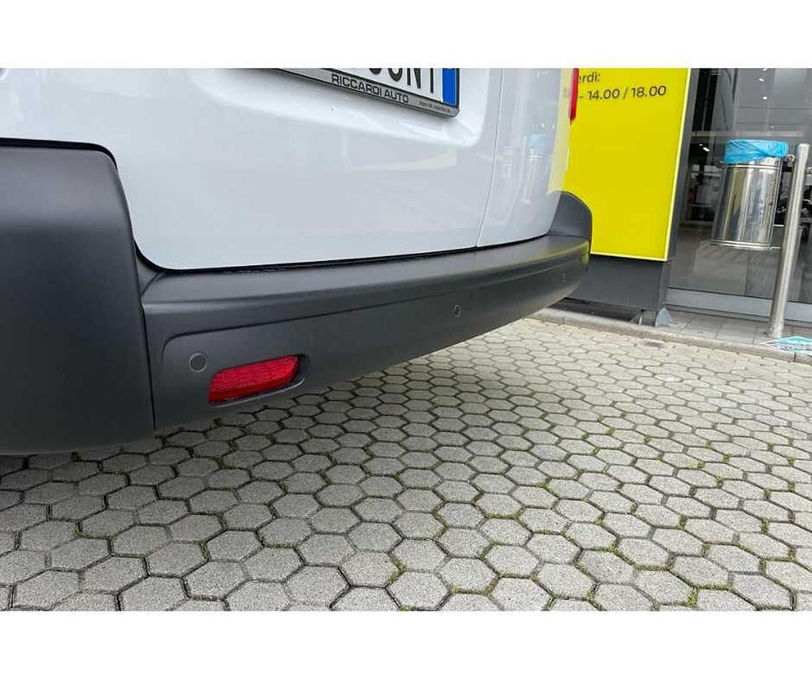 Opel Opel Vivaro usata 23