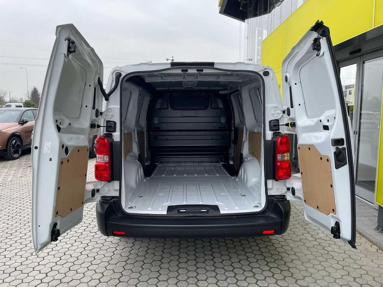 Opel Opel Vivaro usata 24