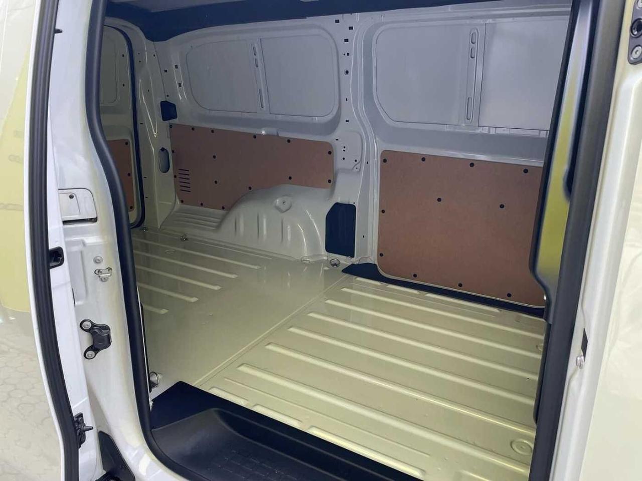 Opel Opel Vivaro usata 25