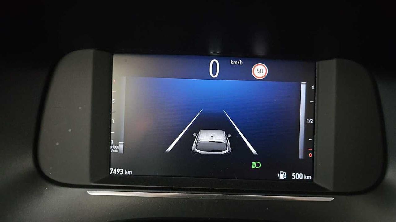 Opel Opel Vivaro usata 26