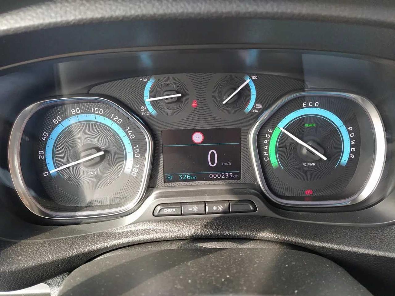 Opel Opel Vivaro usata, con abs, asr, afu, esp (include hill assist)