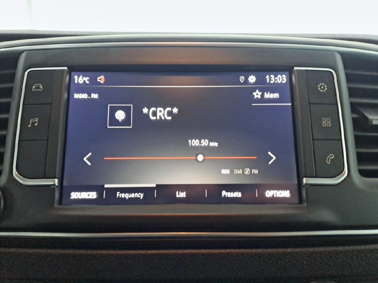 Opel Opel Vivaro usata, con airbags 4