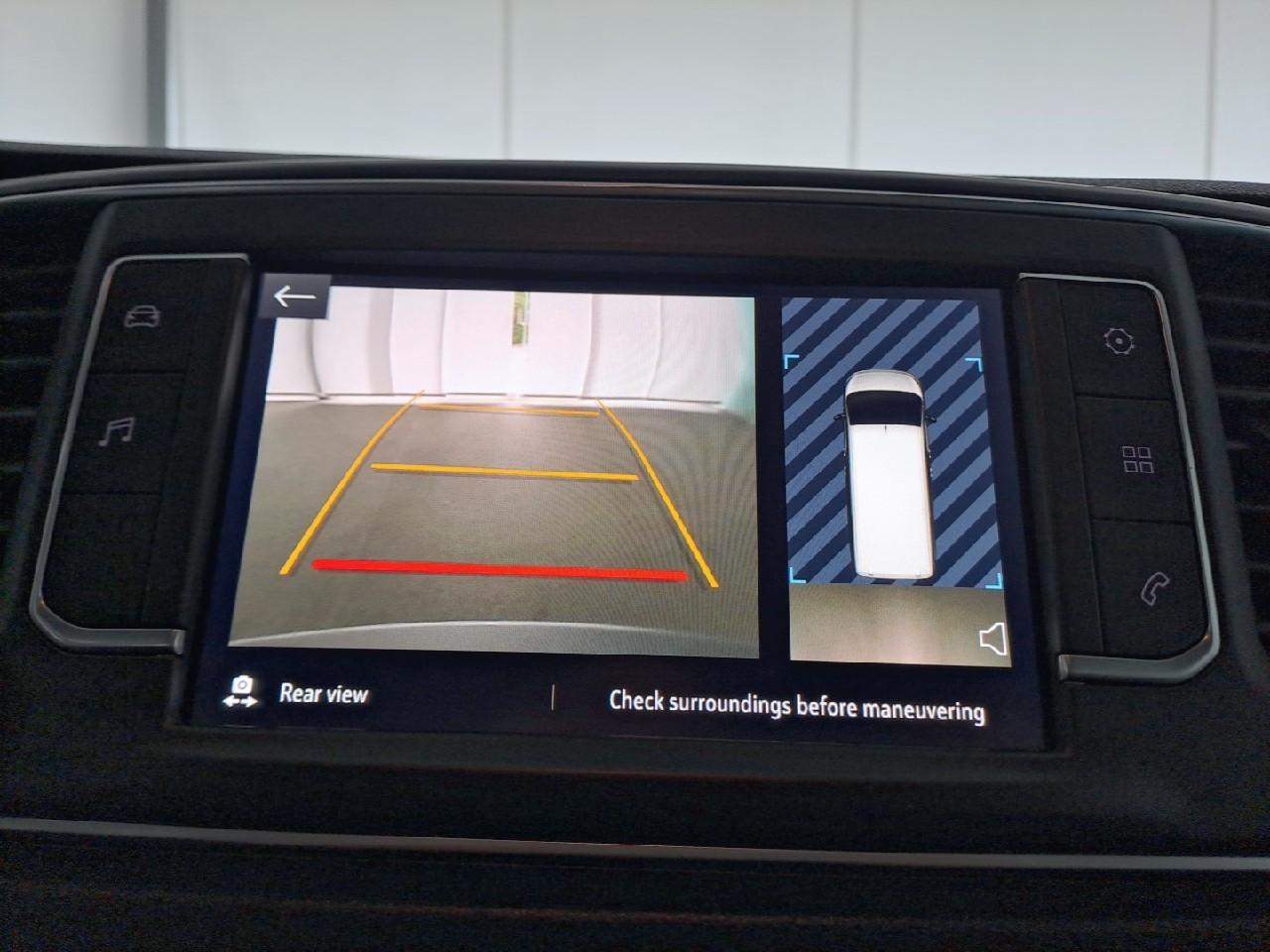 Opel Opel Vivaro usata, con alzacristalli elettrici anteriori