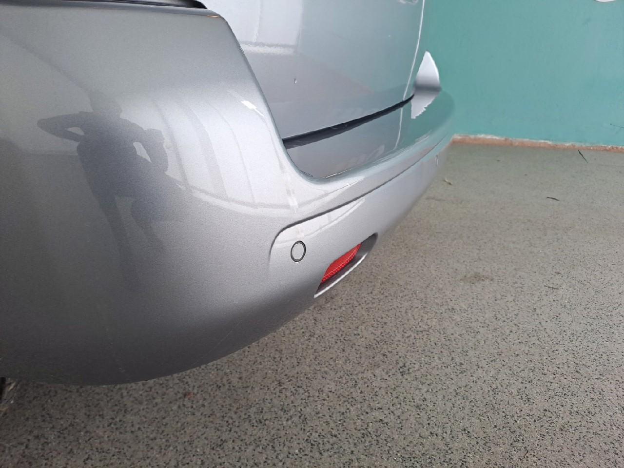Opel Opel Vivaro usata, con assale posteriore