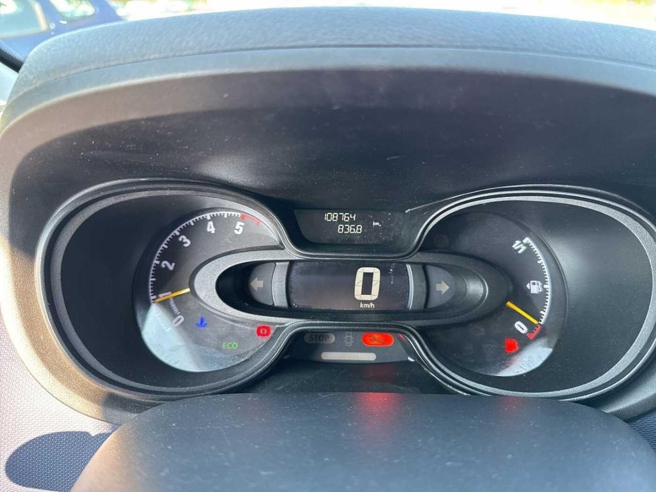 Opel Opel Vivaro usata, con chiusura centralizzata