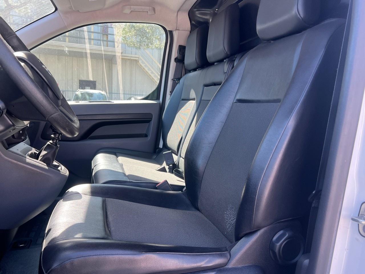 Opel Opel Vivaro usata 14