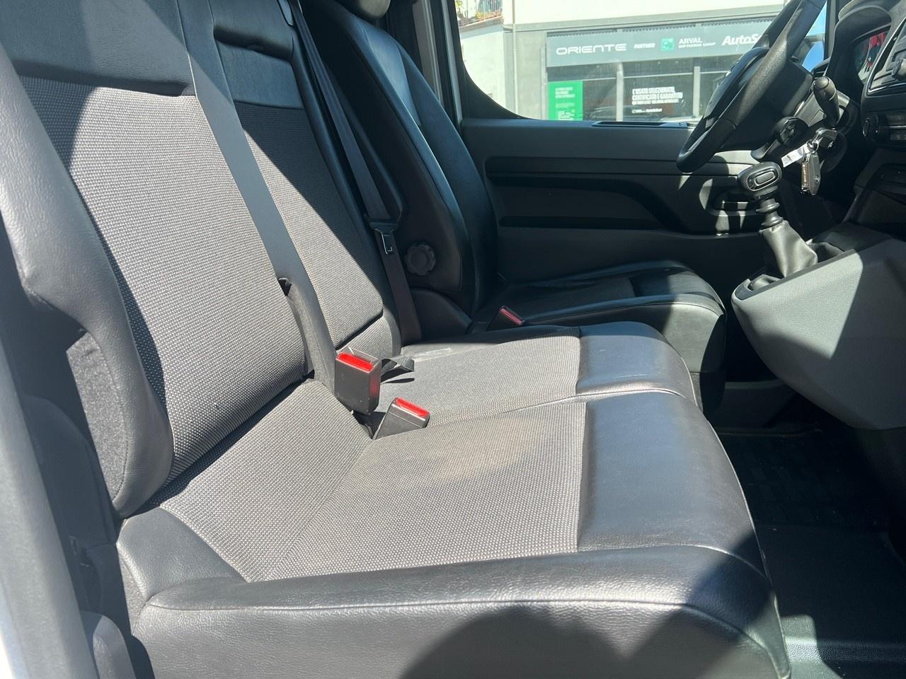 Opel Opel Vivaro usata 15