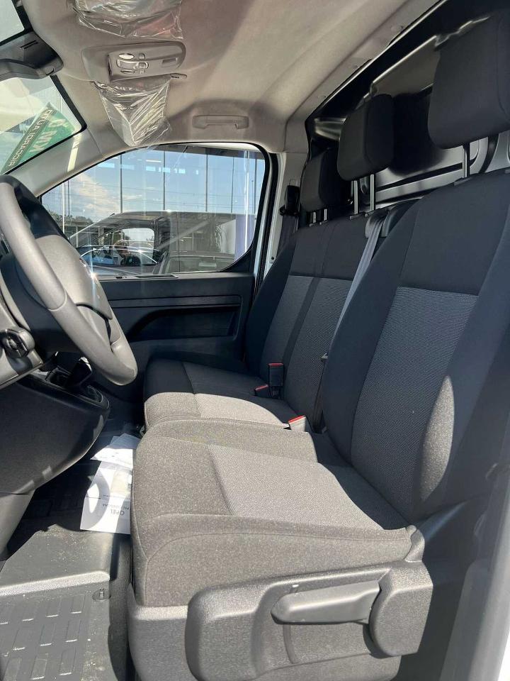 Opel Opel Vivaro usata 22