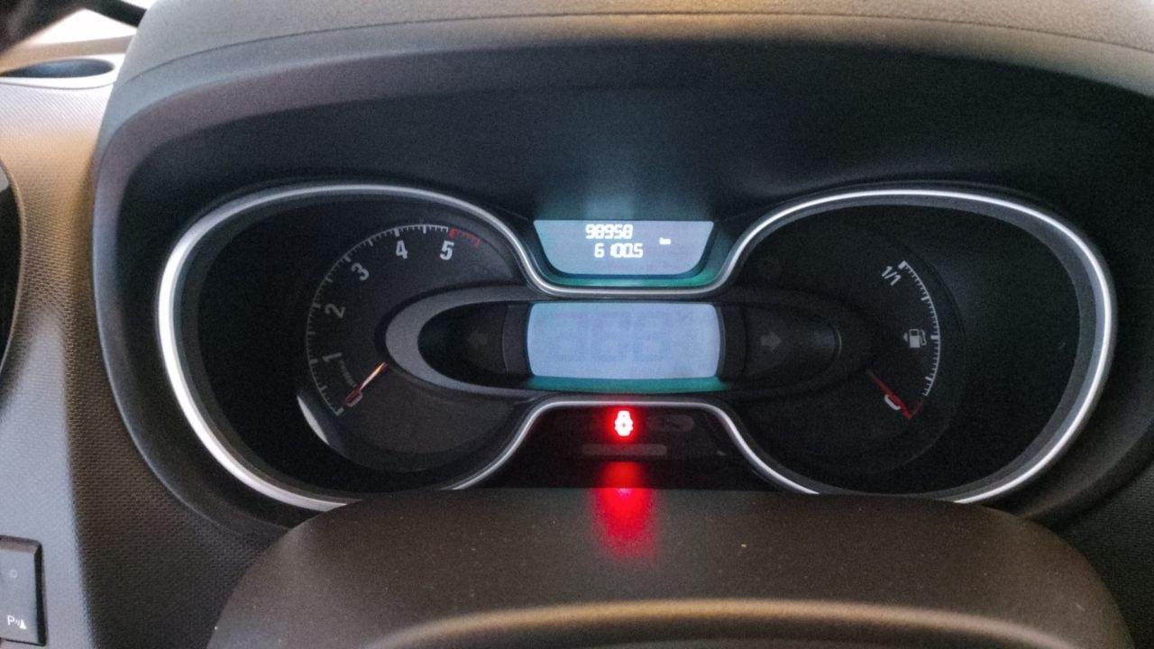 Opel Opel Vivaro usata 1