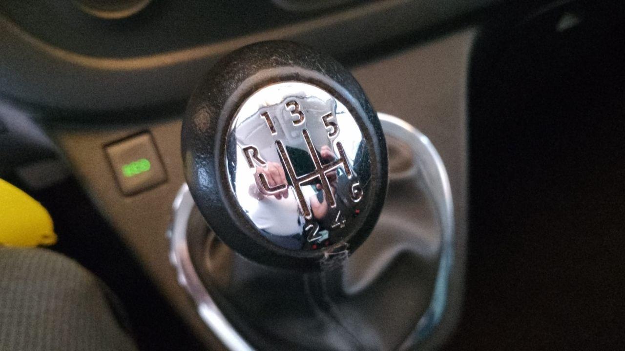 Opel Opel Vivaro usata 5