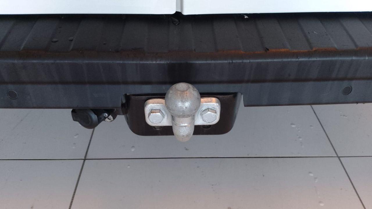 Opel Opel Vivaro usata 7