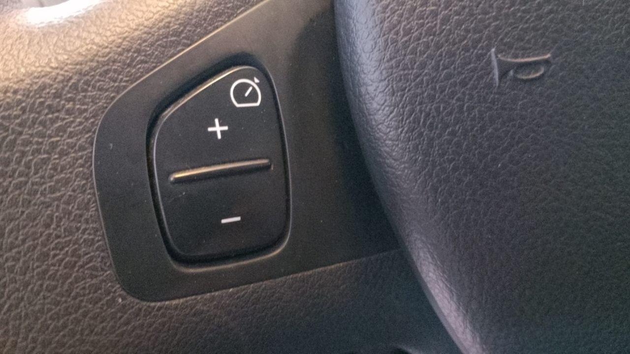 Opel Opel Vivaro usata 8