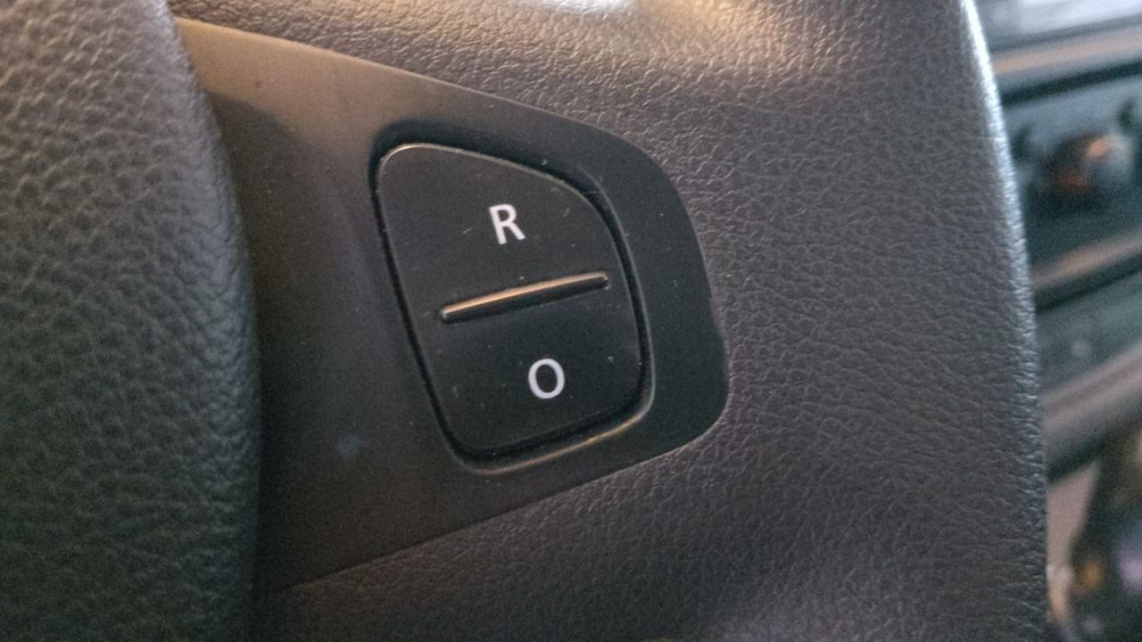 Opel Opel Vivaro usata 9