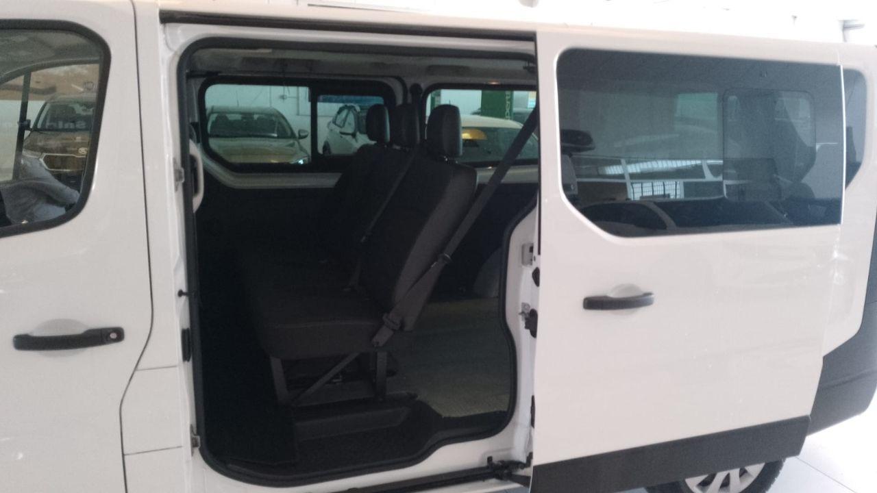 Opel Opel Vivaro usata 22