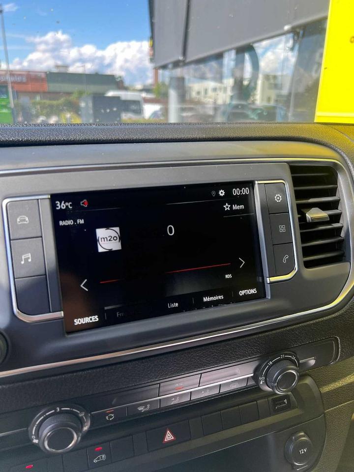 Opel Opel Vivaro usata 12