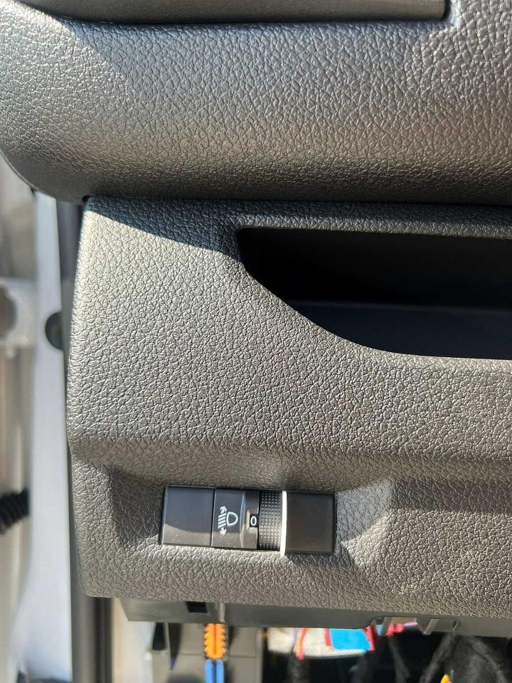 Opel Opel Vivaro usata 15