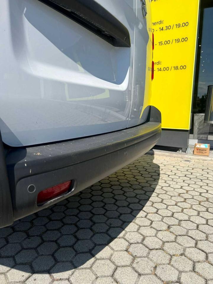 Opel Opel Vivaro usata 16