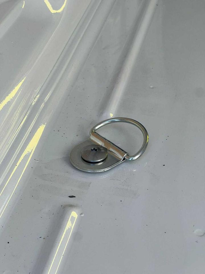Opel Opel Vivaro usata, con 4 porte